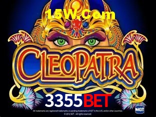 Recursos de Bônus 3355Bet