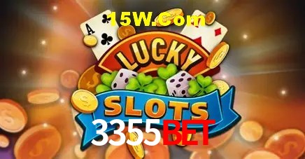 Jogos de Slot 3355Bet