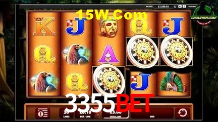 Avaliações dos Jogadores 3355Bet
