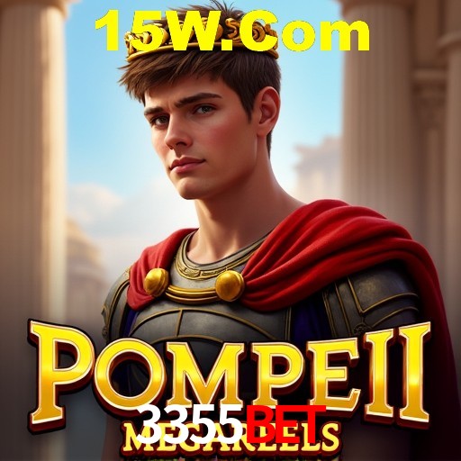 Descubra a Magia dos Jogos de Arcade no 3355Bet