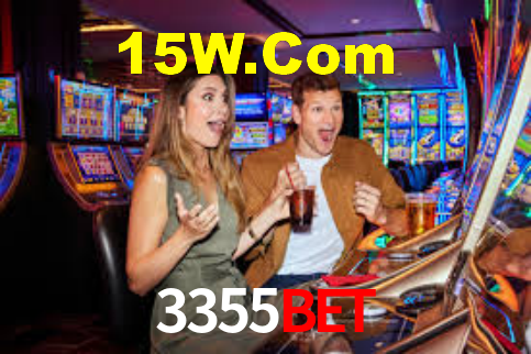 3355Bet CaSSino