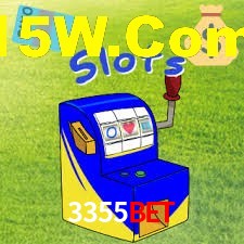 3355Bet CaSSino