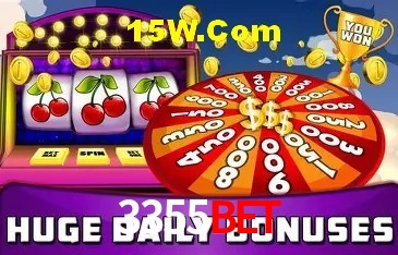 Ofertas Exclusivas 3355Bet