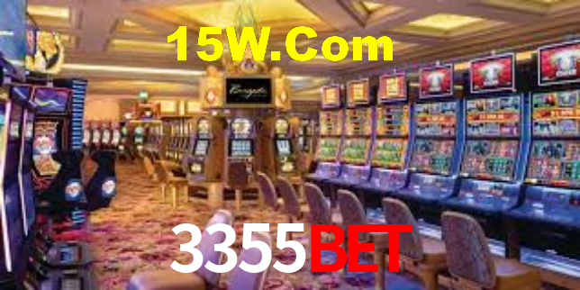3355 Bet Login
