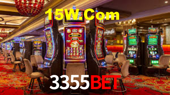 Jogos Exclusivos 3355Bet