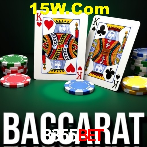 Casino VIP 3355Bet