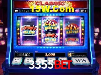 Login Seguro 3355Bet