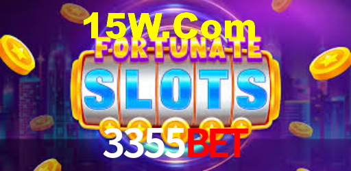 3355 Bet Login