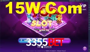 Explore as vantagens do 3355Bet: serviço profissional e confiabilidade