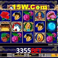 Experiência VIP 3355Bet