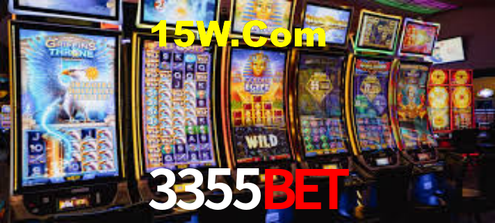Interface Premium 3355Bet