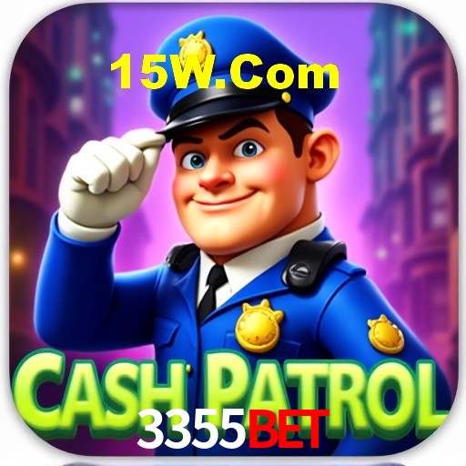 Provedores de Jogos 3355Bet
