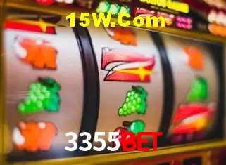 Casino Ao Vivo 3355Bet