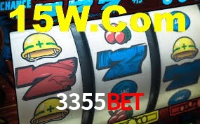APP oficial da 3355Bet para mobile