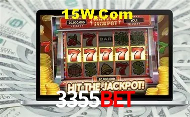 Login Seguro 3355Bet