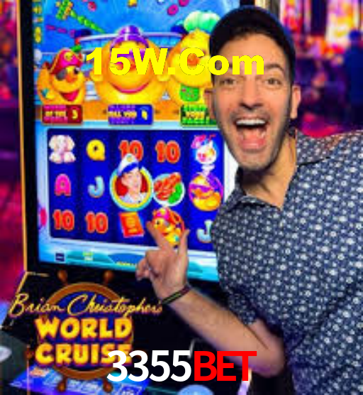 3355Bet