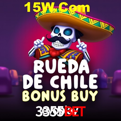 Apostas Esportivas na 3355Bet: Um Guia Completo