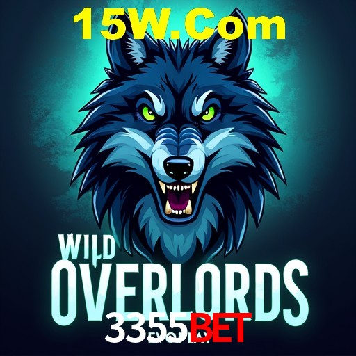 cassino 3355Bet