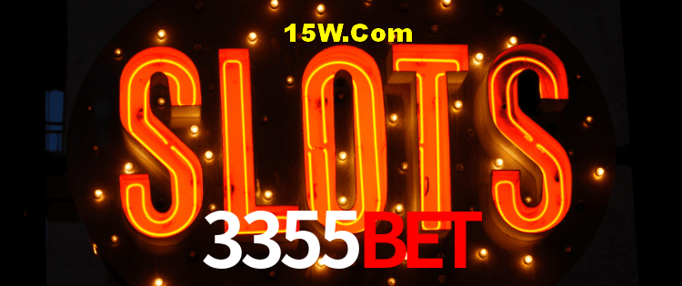 Mesa de Blackjack 3355Bet