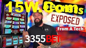 3355Bet CaSSino