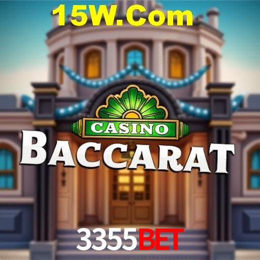 A Emoção da Loteria na 3355Bet: Uma Chance de Mudança de Vida