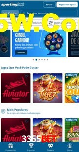 Bônus Diários 3355Bet