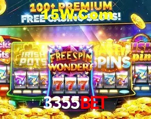 Provedores de Jogos 3355Bet