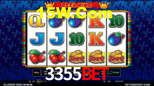 3355 Bet Login